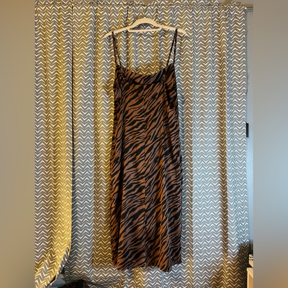 Forever 21 Dress